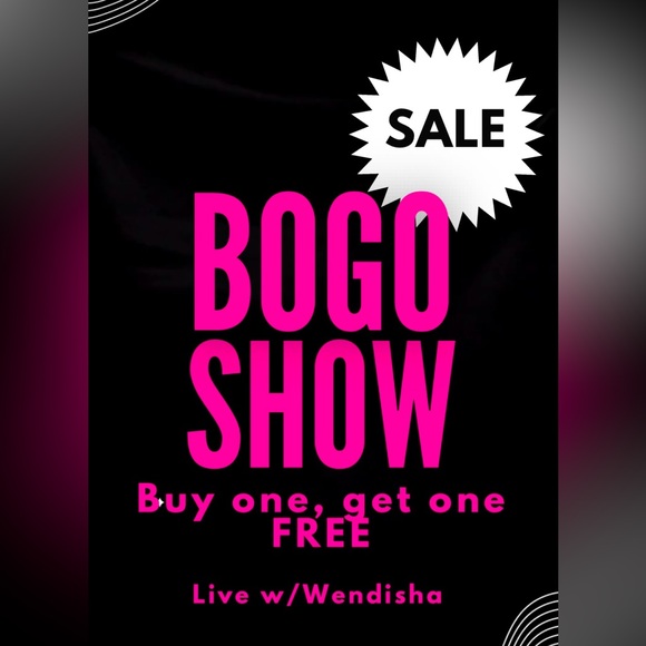 𝐖𝐞𝐧𝐝𝐢𝐬𝐡𝐚 𝐢𝐬 𝐋𝐈𝐕𝐄! - Picture 13 of 15